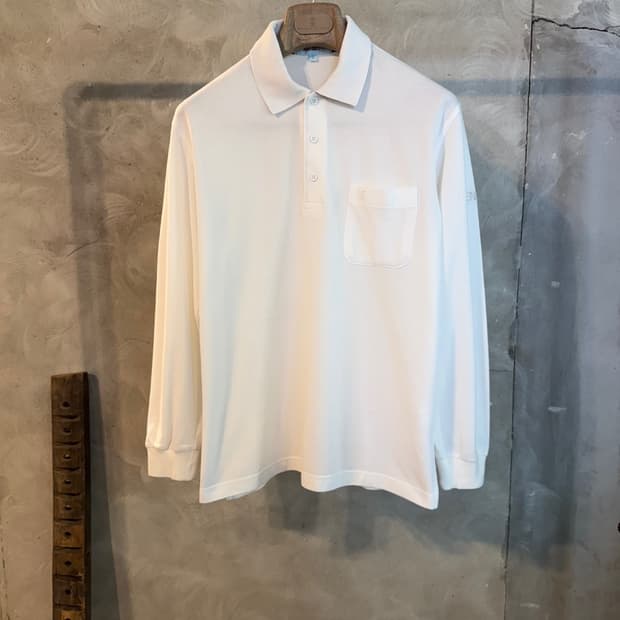 겐조 클래식 pk 셔츠 100