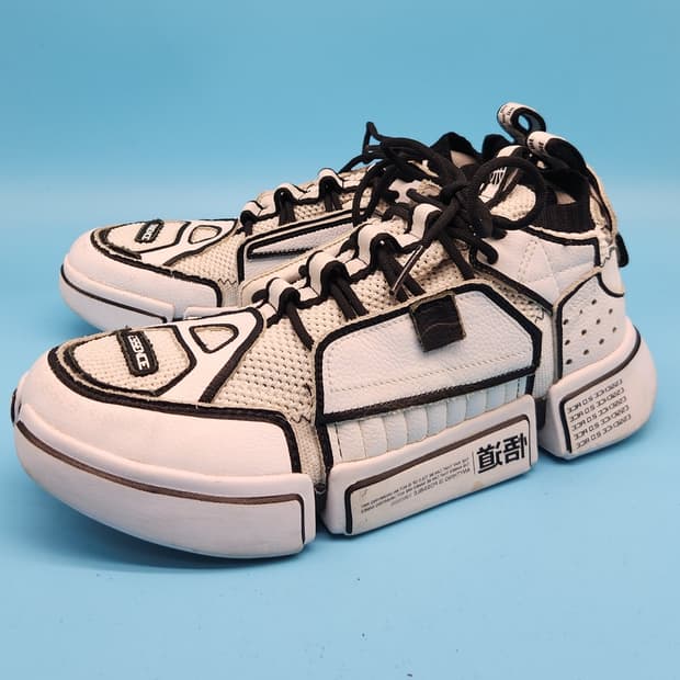 ooo 리닝 에센스 계몽2 남성운동화275