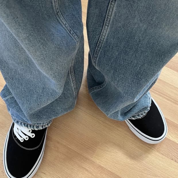 fumito ganyu 후미토간류 덱 슈즈 270