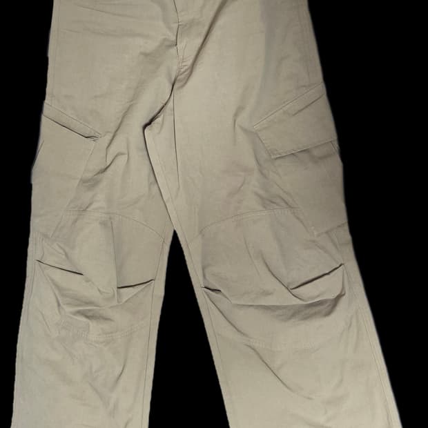 다이브인 VERN CARGO PANTS V2 1size