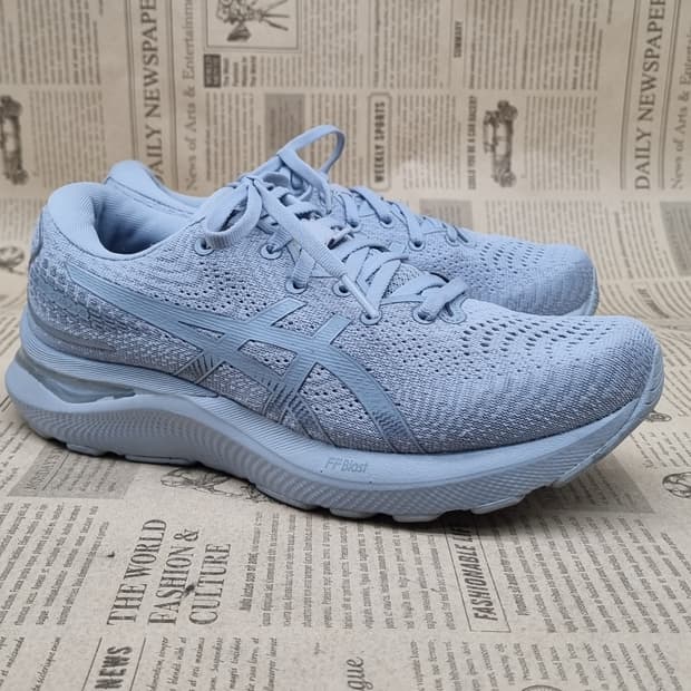 아식스 젤카야노32 여성런닝화240