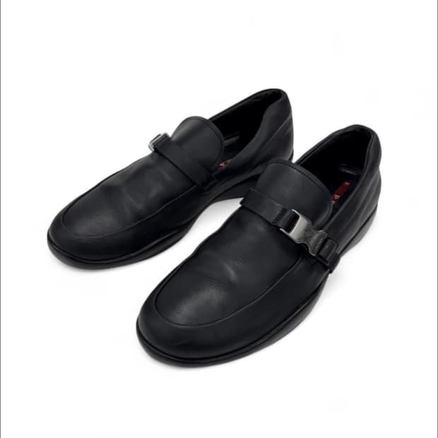 프라다 스포츠 버클 로퍼270~275