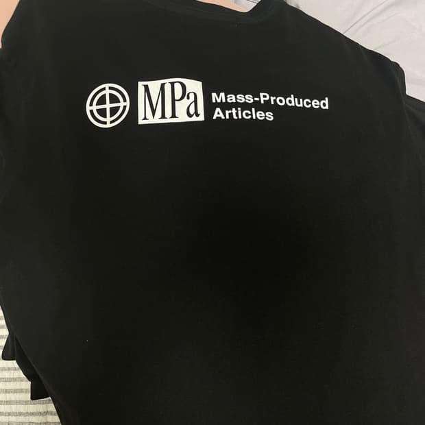 Mpa 롱슬리브