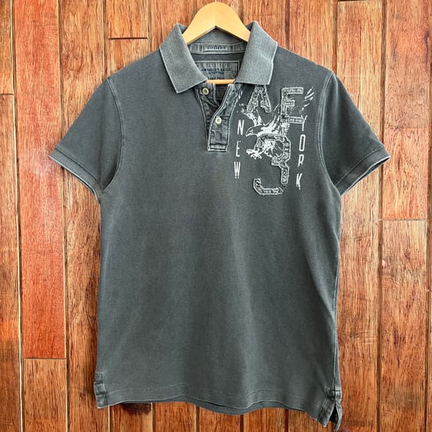 American Eagle pk 티셔츠