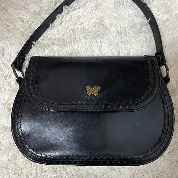 안나수이 토트백 가방