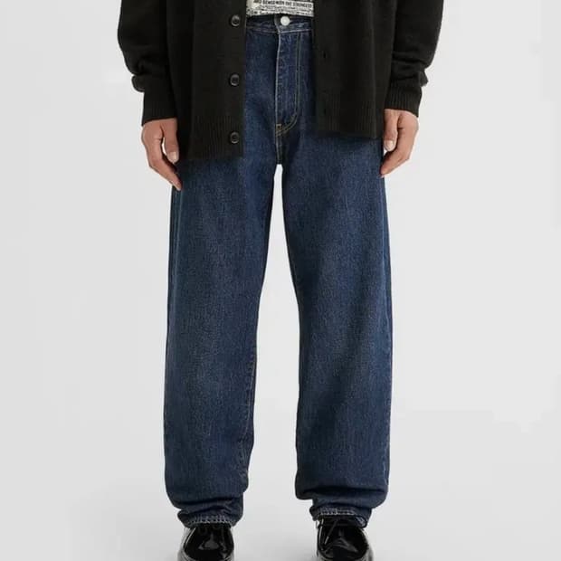 리바이스 568 프리미엄 