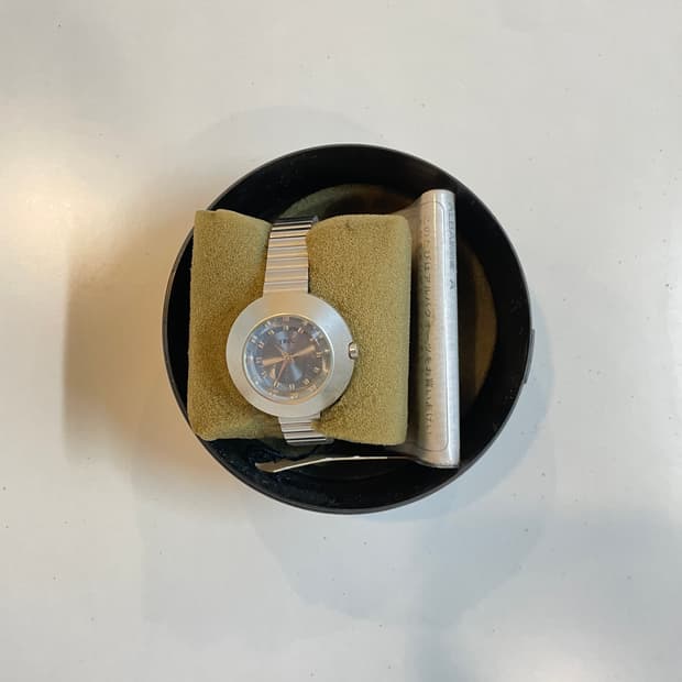 세이코 알바(11) 새상품