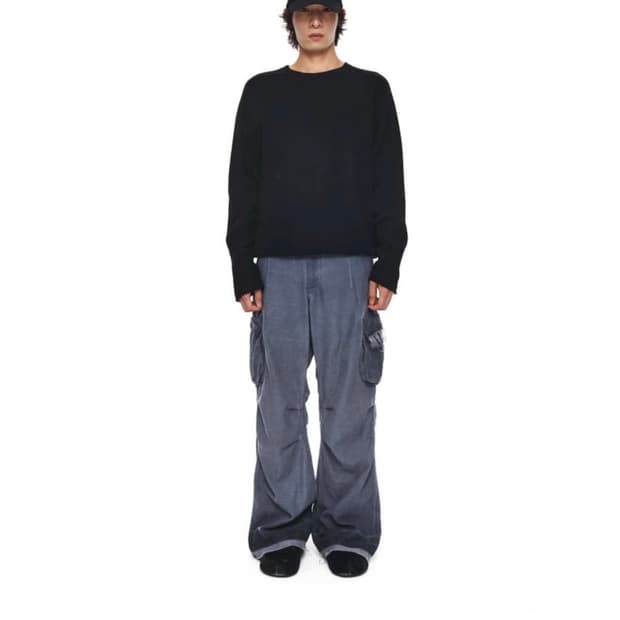 Xlim ep.8 01 knit 니트 판매