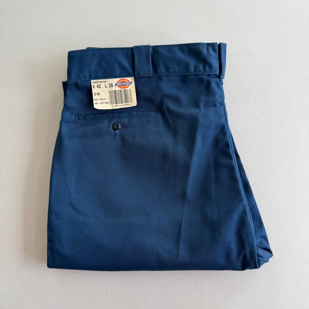 90s 디키즈 펜츠 (Deadstock)
