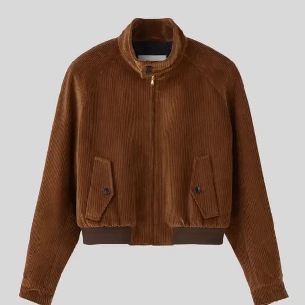 (구매) 24FW 렉토 잭헤링턴 코듀로이 M사이즈 구해봅니다