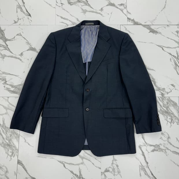 지방시 투버튼 블레이저