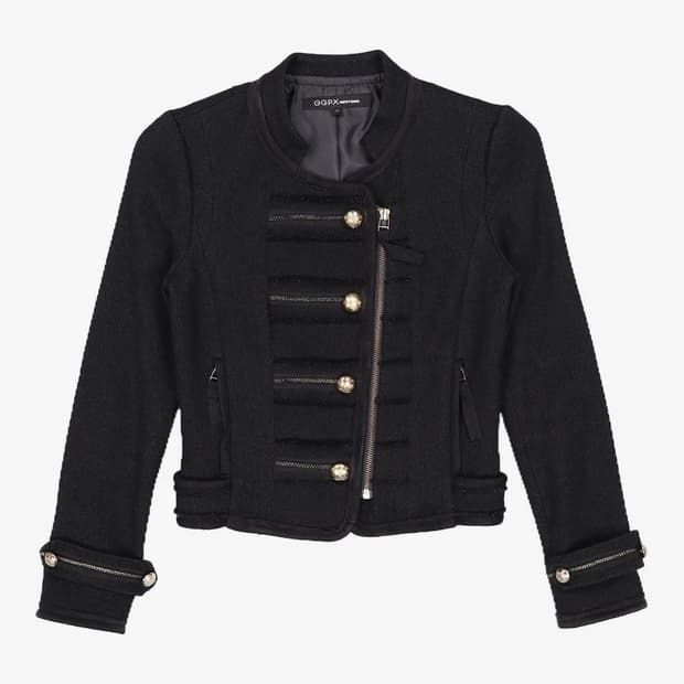 빈티지 나폴레옹 자켓 napoleon jacket