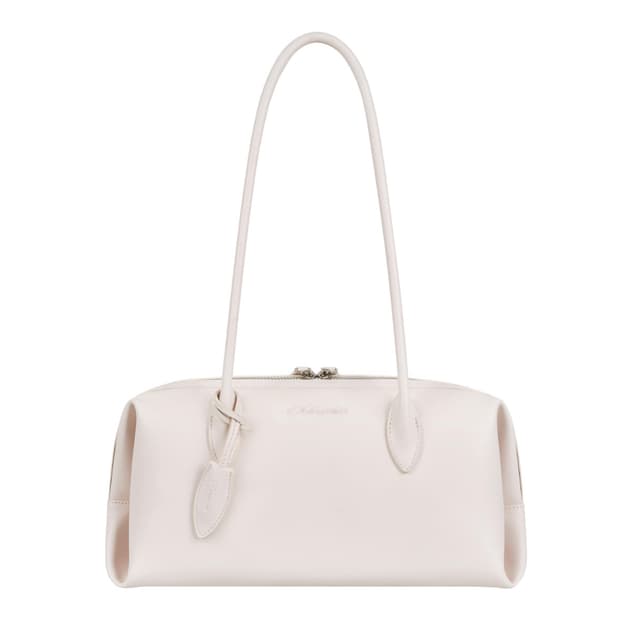 클리시어 버터 볼링 백