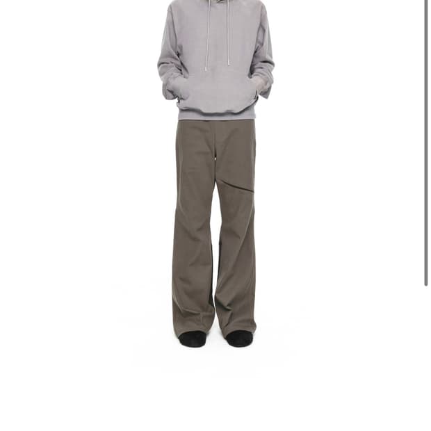 엑슬림 EP.8 05트라우져