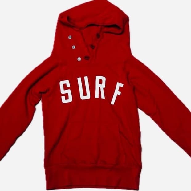 캐피탈 서퍼 후드티 (구함)