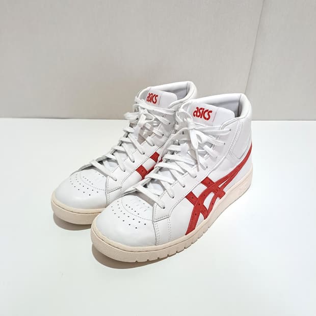 (택포) 아식스 타이거젤 PTG MT 정대만 신발 280 B605