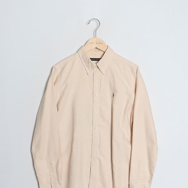 RALPH LAUREN Slim-Fit Shirts