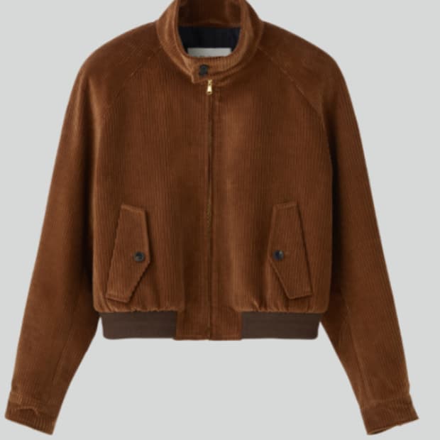 구매 렉토 코듀로이 L