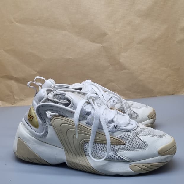 나이키 에어줌 2k 운동화250 