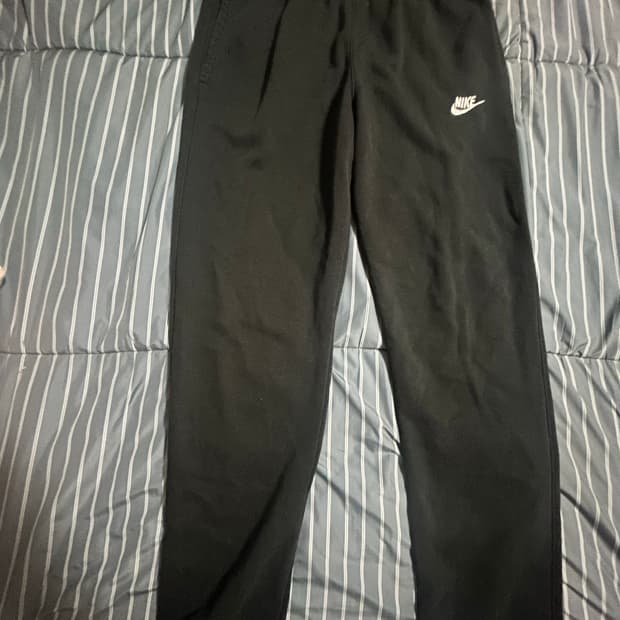나이키 바지