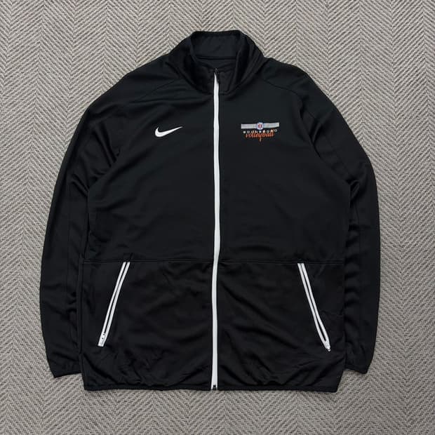 나이키 드라이핏 로고 져지 v2470