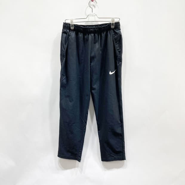 나이키 드라이핏 팀우븐 트레이닝팬츠 33 