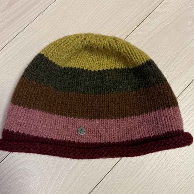 부디무드라 비니