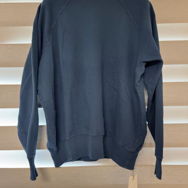 아프레쎄 빈티지 라이트 웨이트 스웻 셔츠