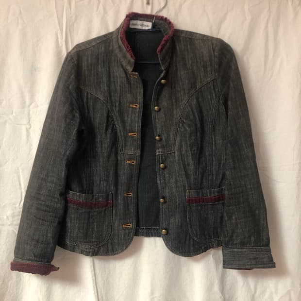 일본빈티지 자켓