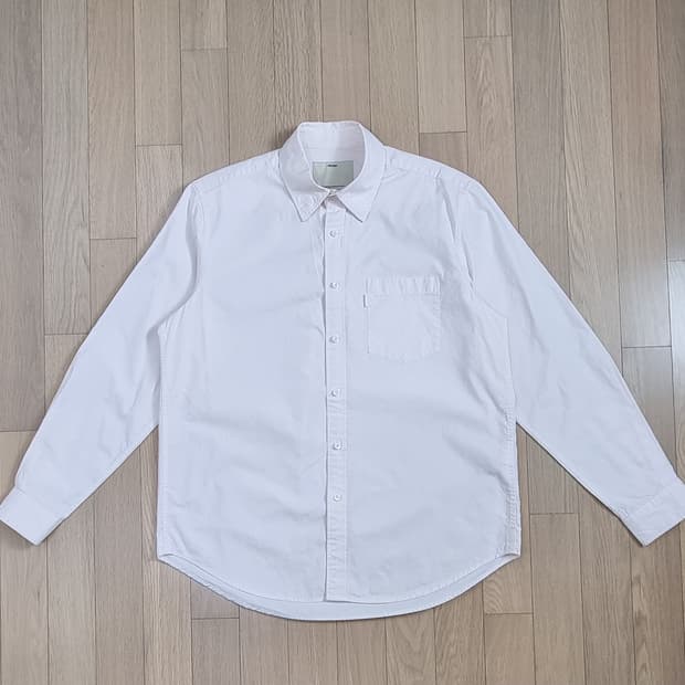 포터리 컴포트 셔츠 1size _ 남성