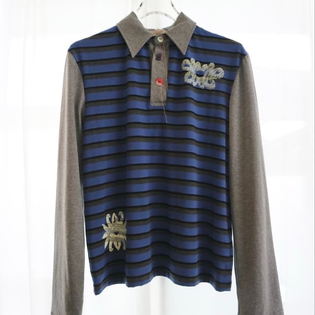 [Garbage core] Milano Polo
