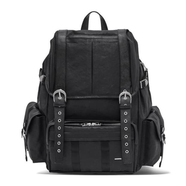 월스와일무브먼트 X Pog service