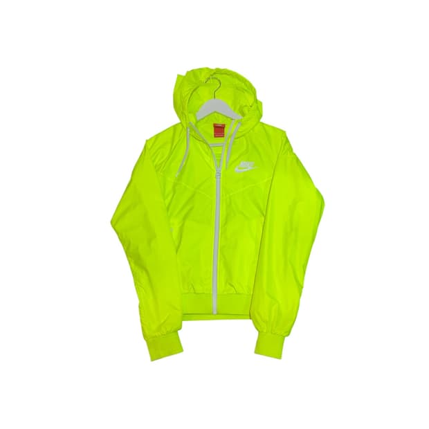 나이키 윈드러너 바람막이 M