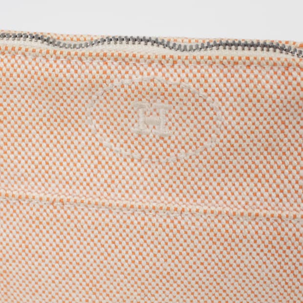 HERMES Bolide Pouch