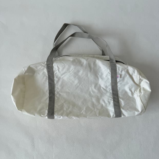 MADE IN USA 원통백(얼룩 확인)