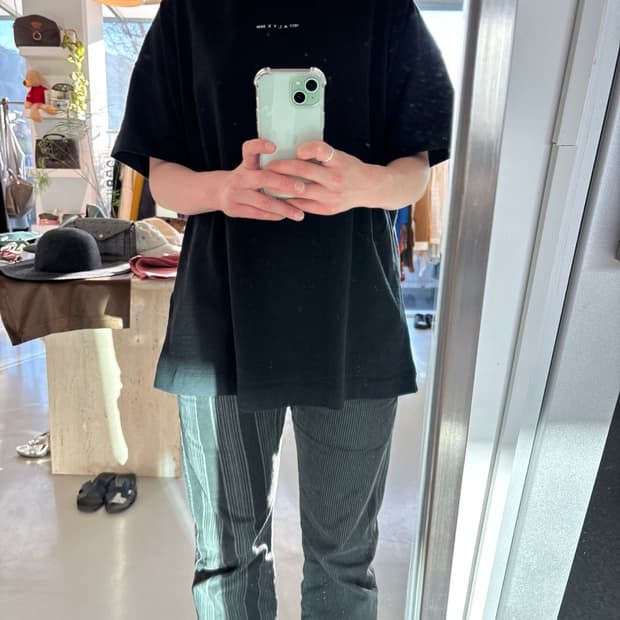 1017 ALY 93M Half Turtleneck T