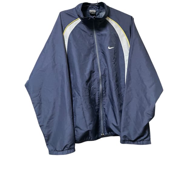 00’s 나이키 바람막이