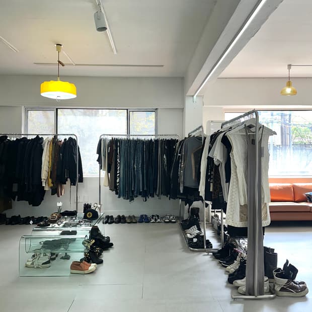 SUDO 쇼룸 오픈공지