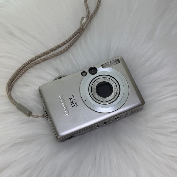 캐논 익시 ixy 70 (익서스 ixus 60)