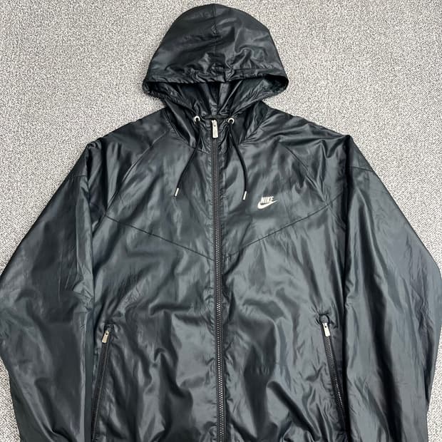 <나이키 라이트 경량 바람막이> No.1202