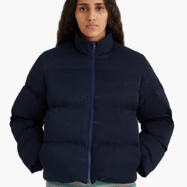 팔로마울 뉴턴 패딩 S