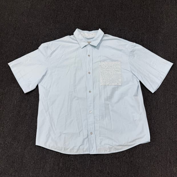 LES BENJAMINS SHIRT 406