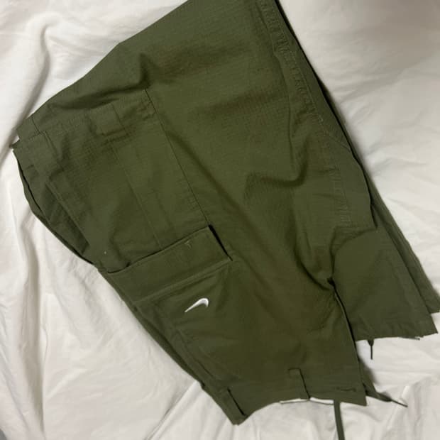 나이키 SB 커니 32사이즈 (라지)