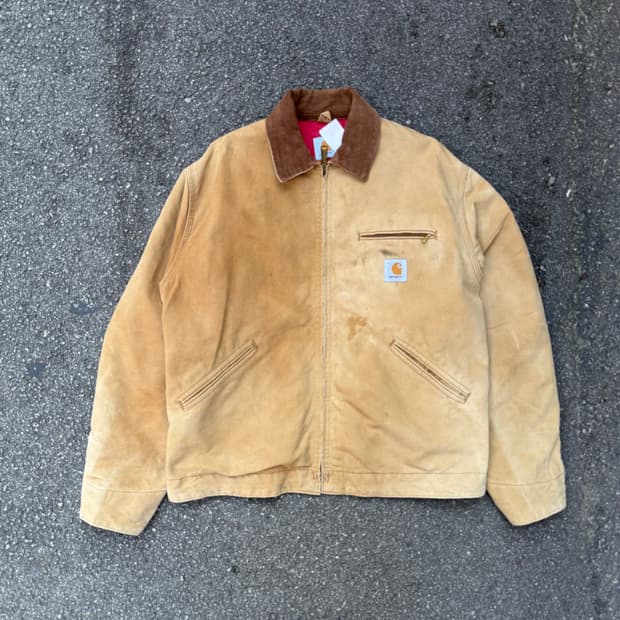 칼하트 디트로이트