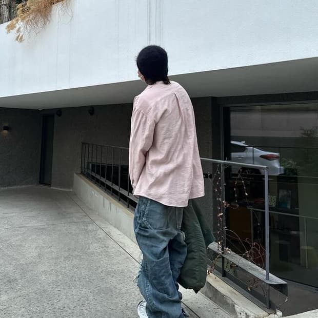 언타이틀드 아이딜 셔츠 판매