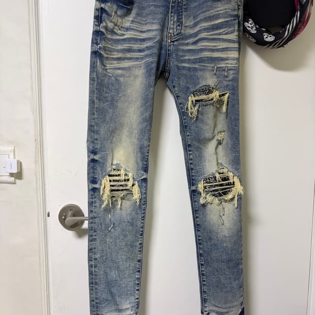 Amiri mx1