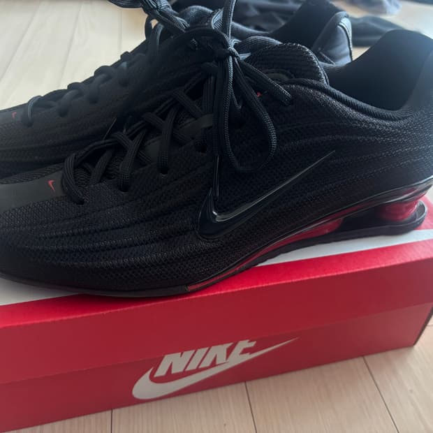 나이키 샥스z 270