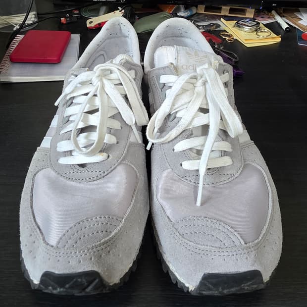 아디다스 시티 마라톤 280