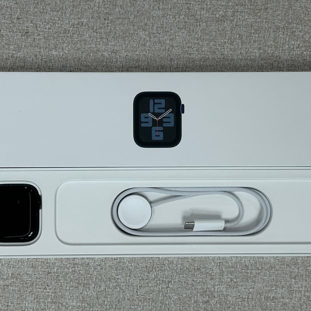 애플워치SE2 44mm