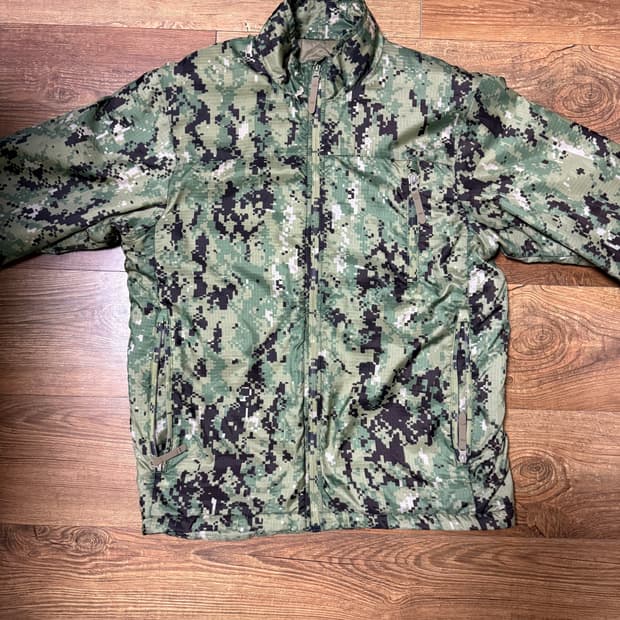 Patagonia MARS L3A jacket m